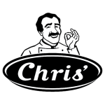 Chris'
