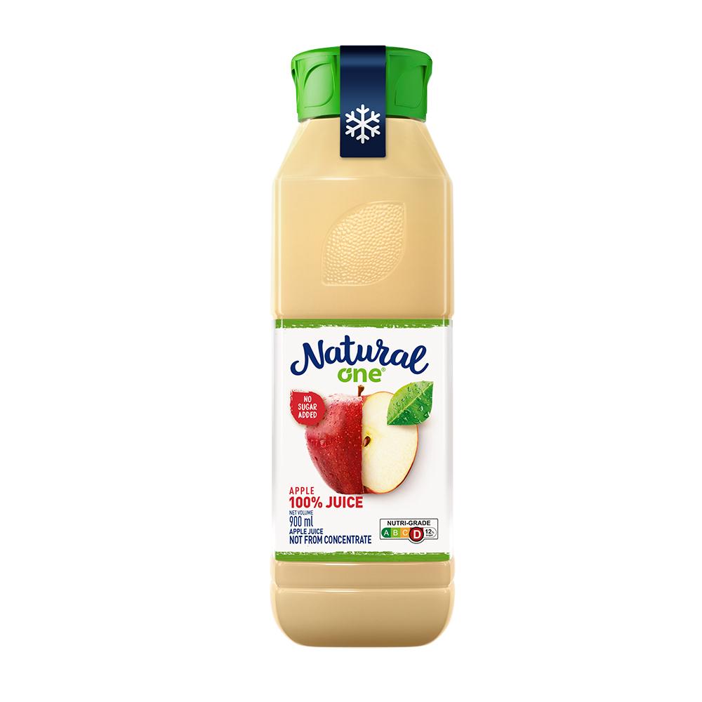 Natural One Pure Apple 900ml