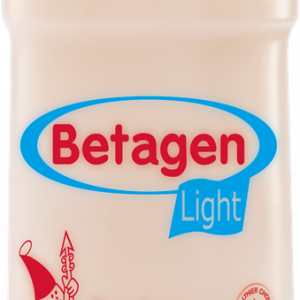 Betagen Cultured Milk Light 335ml