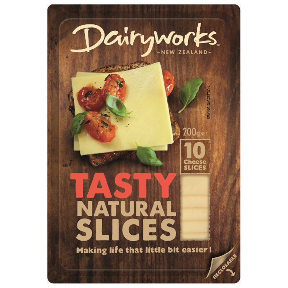 Dairyworks Edam Cheese & Cracker (4 Pack) Kaiser Foods