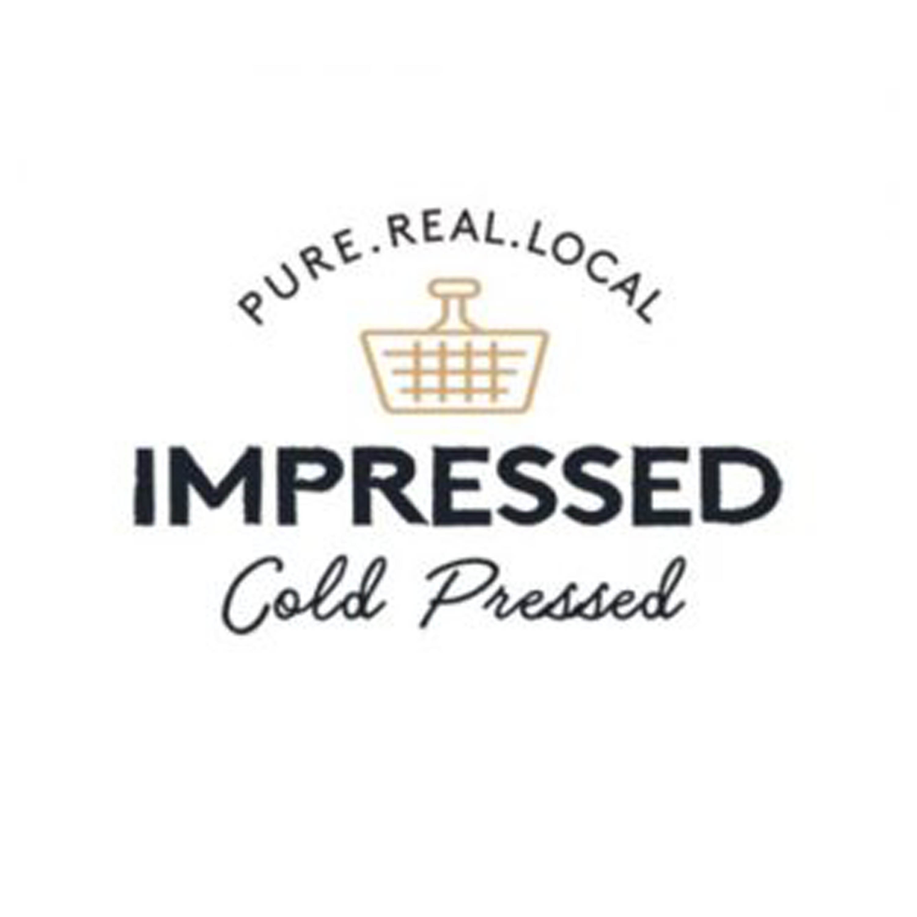 Impressed Juice