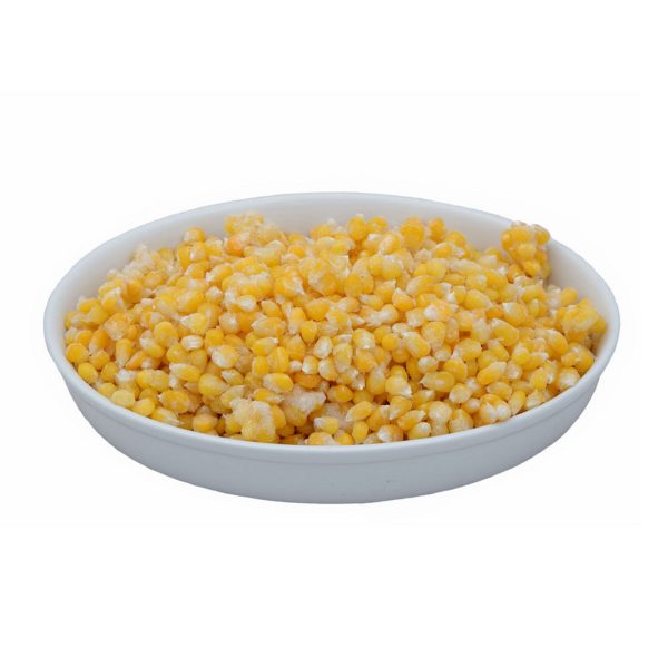 Nelson's Whole Kernel Corn 2kg