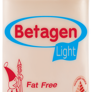 Betagen Cultured Milk Light 700ml
