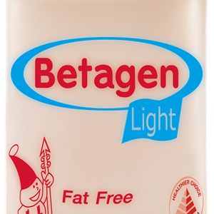 Betagen Cultured Milk Light 700ml