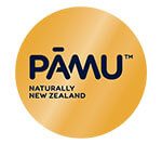 Pāmu