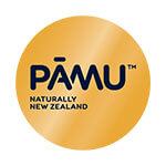 Pāmu