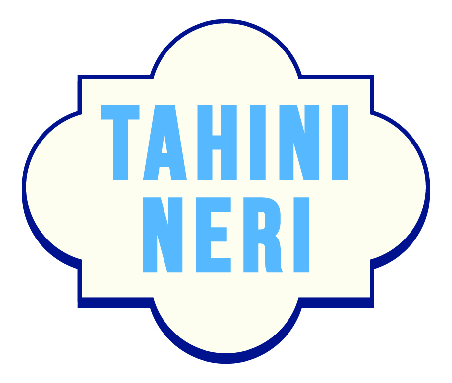 Tahini Neri