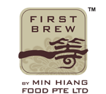 First Brew