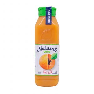 Natural One Orange and Papaya Juice 900ml