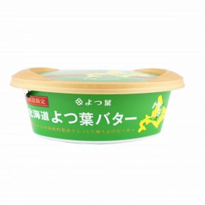Yotsuba Hokkaido Butter 125g - Image 3