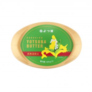Yotsuba Hokkaido Butter 125g - Image 2