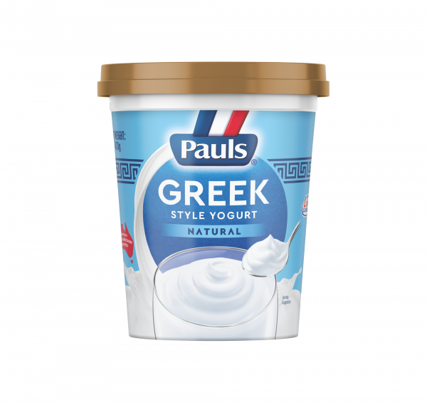 Pauls Greek Style Yoghurt 470g