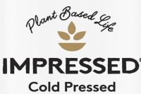 Impressed Cold Pressed