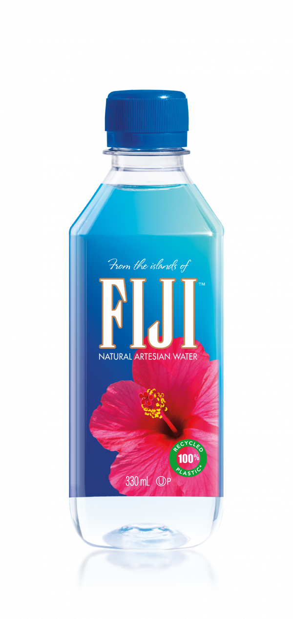 Fiji Natural Water 330ml