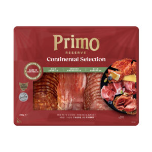 Primo Continental Selection 200g