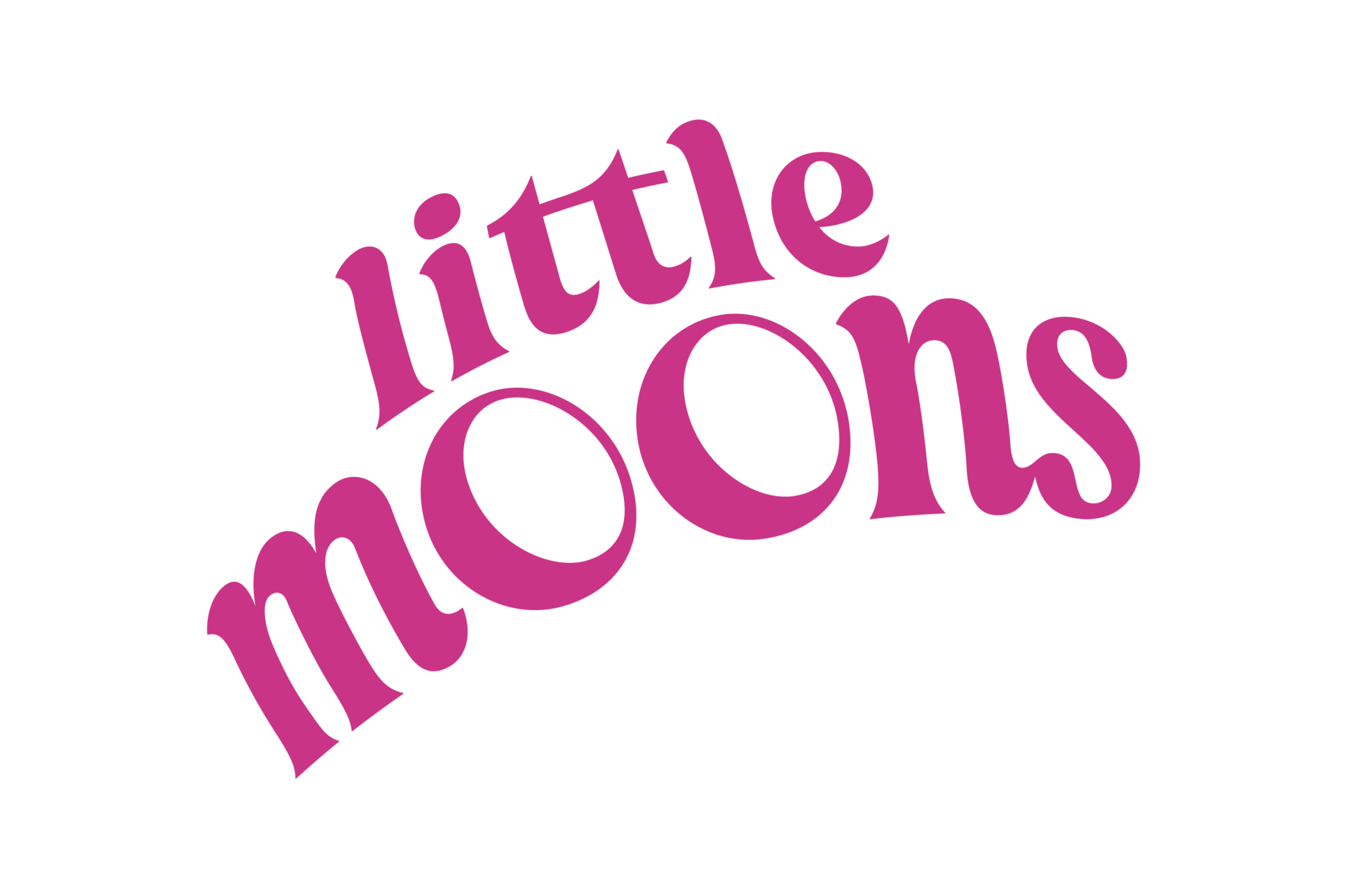 Little Moons